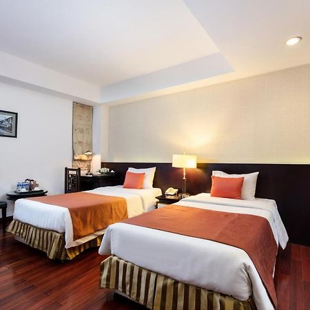 Hotel 1-2-3 Hanoi Hoan Kiem Ханой Экстерьер фото