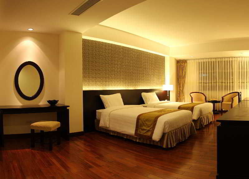 Hotel 1-2-3 Hanoi Hoan Kiem Ханой Номер фото