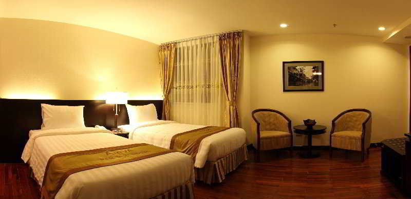 Hotel 1-2-3 Hanoi Hoan Kiem Ханой Экстерьер фото