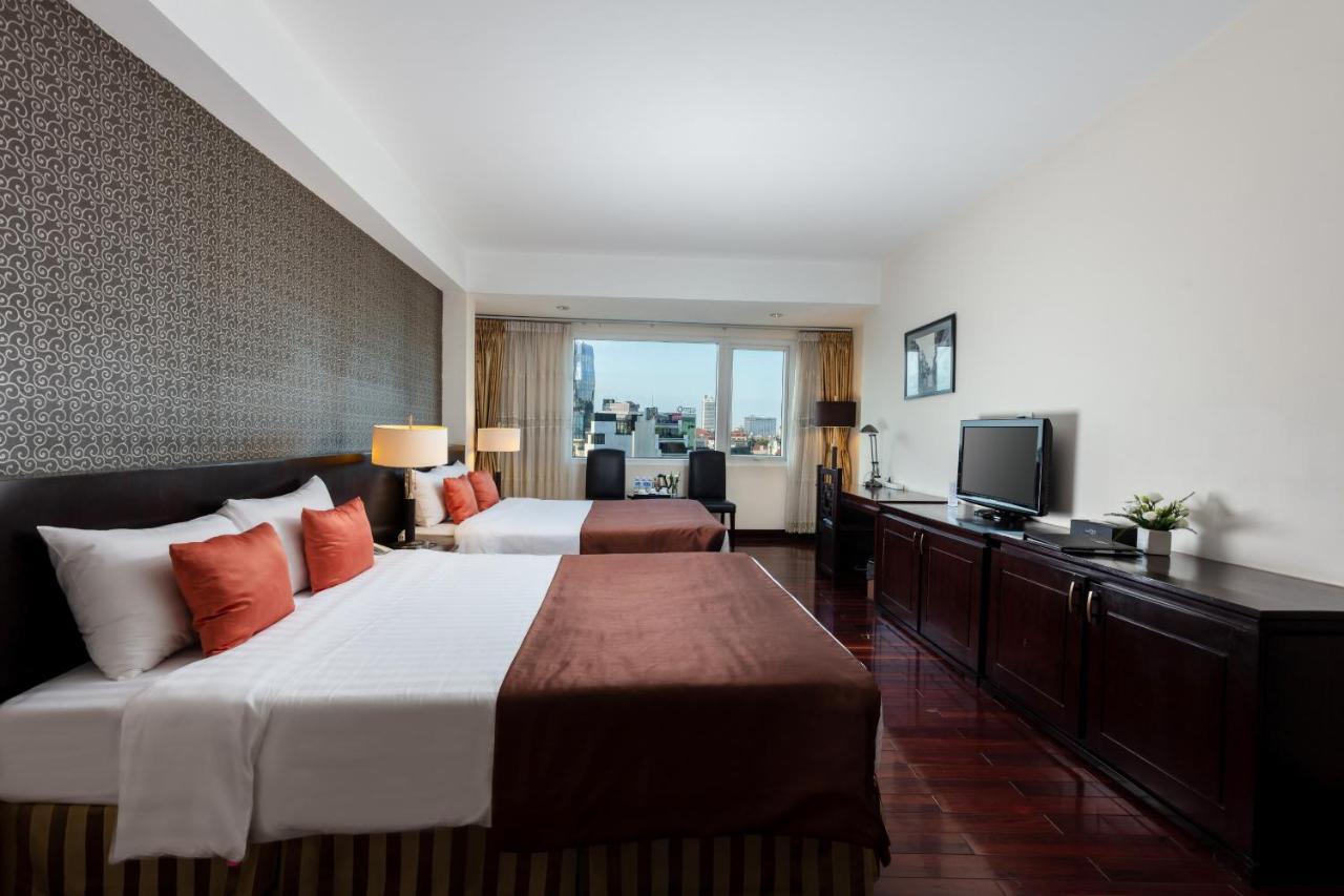 Hotel 1-2-3 Hanoi Hoan Kiem Ханой Экстерьер фото