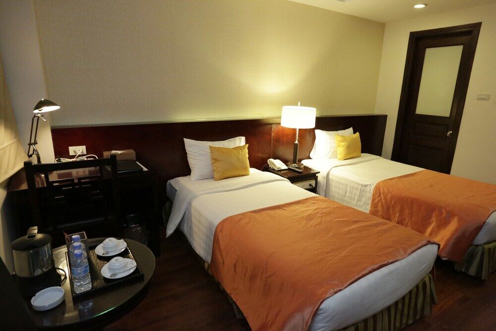 Hotel 1-2-3 Hanoi Hoan Kiem Ханой Экстерьер фото