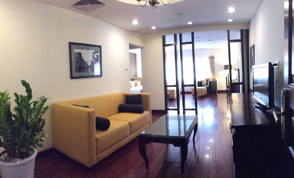 Hotel 1-2-3 Hanoi Hoan Kiem Ханой Экстерьер фото