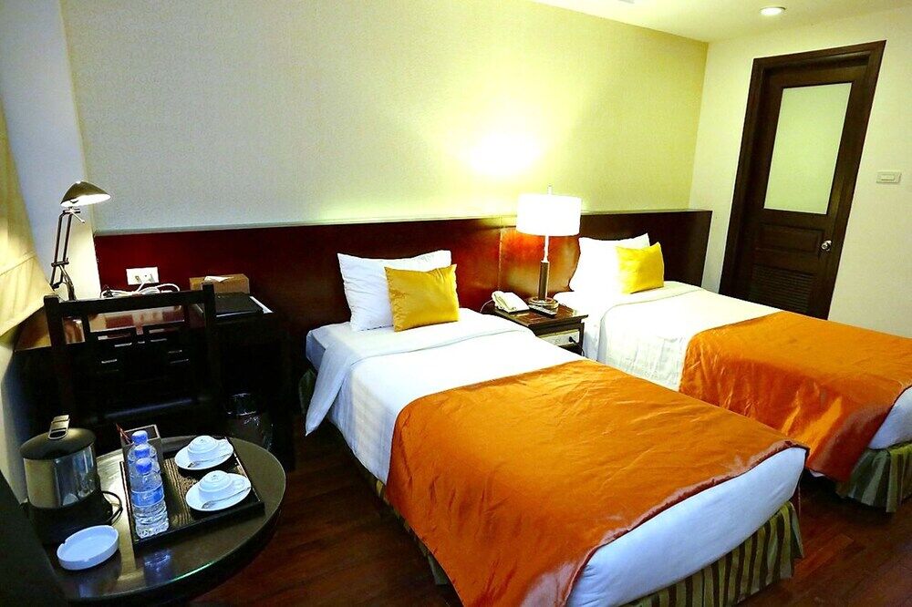 Hotel 1-2-3 Hanoi Hoan Kiem Ханой Экстерьер фото